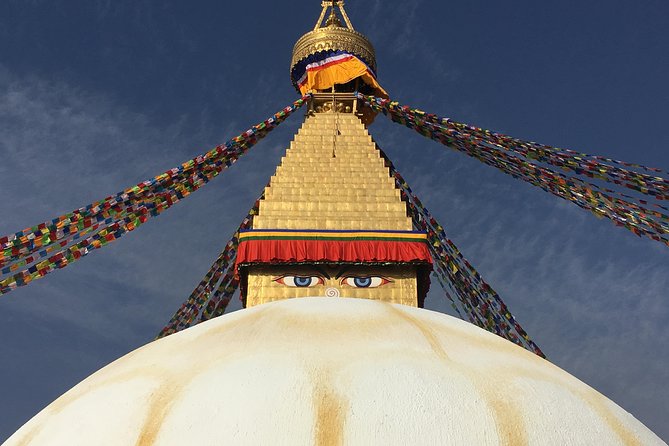 Kathmandu Cultural Journey - Day Trip Kathmandu Valley Sightseeing Tour - Customer Reviews and Ratings