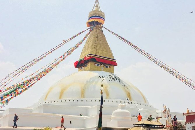 Kathmandu Cultural Private Guided Tour - Cultural Insights