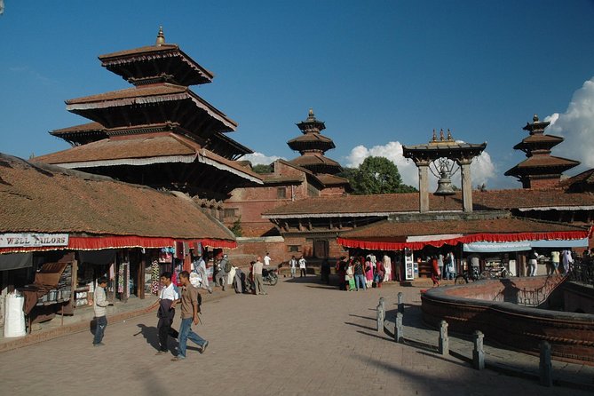 Kathmandu Day Sightseeing Tour 4 UNESCO World Heritage Sites - Pricing and Inclusions