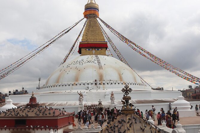 Kathmandu Day Tour - Best Time to Visit