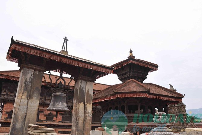 Kathmandu Exploration for 4 Days Short Private Tour - Transportation Details