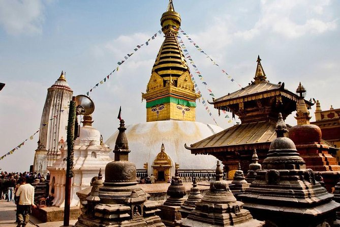 Kathmandu Heritage Sites Joining Tours - Inclusions Covered