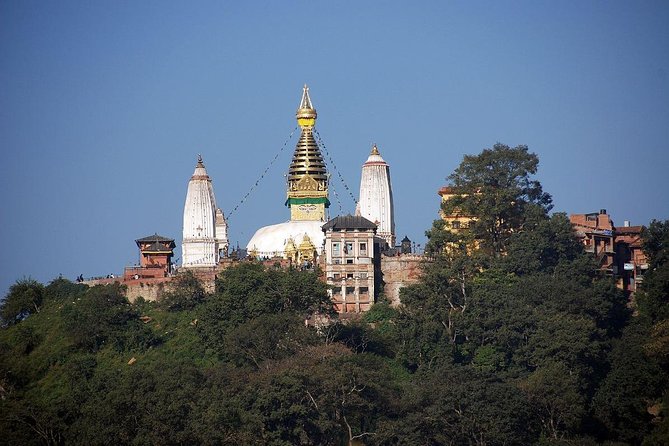 Kathmandu Heritage Tour:4N/5D - Accommodation Details