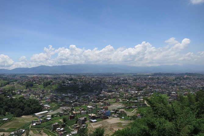 Kathmandu Hiking Tour - Best Time to Visit