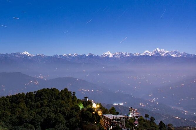 Kathmandu: Nagarkot Sunrise Tour by Car - Car Rental Options Available