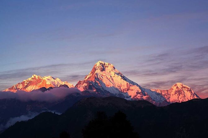 Kathmandu Nagarkot Sunrise With Bhaktapur Private Tour - Booking Information