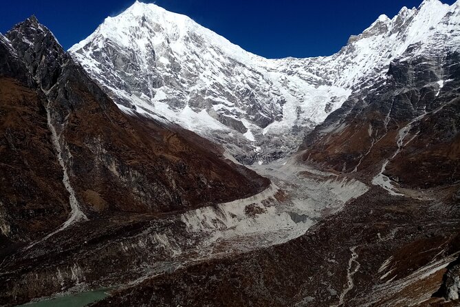 Kathmandu Private Tour 7 Day Langtang Valley Trek - Itinerary