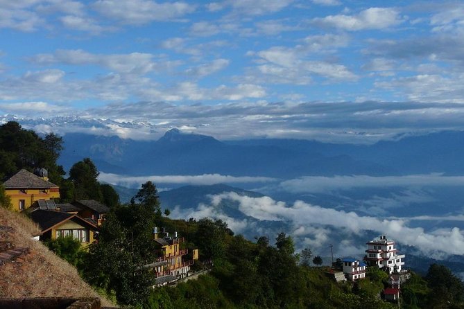 Kathmandu Shivapuri National Park and Nagarkot Hiking - 3 Days - Tips for a Successful Hike