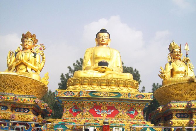 Kathmandu Sightseeing Tour - Explore UNESCO Heritage Sites 2 Days - Guide on Nepals History