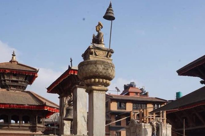 Kathmandu Sightseeing Tour With Car and Driver - Pricing and Booking Details
