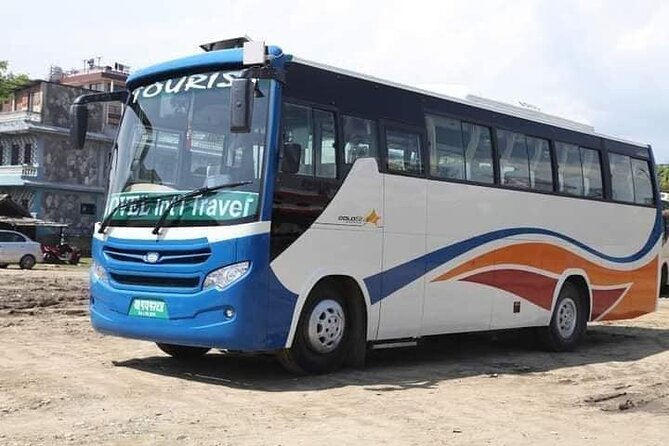 Kathmandu to Lumbini Bus Ticket Reservation - Customer Reviews and Ratings