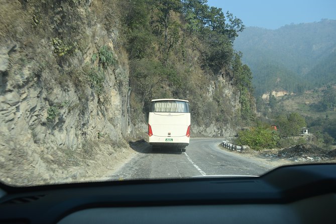 Kathmandu to Pokhara Drop-Off Service by Private Vehicles - Booking Process