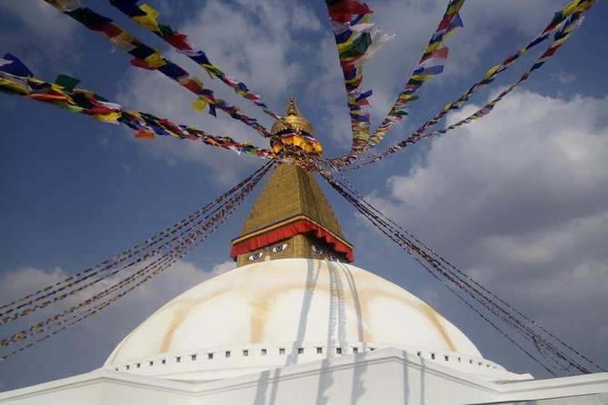 Kathmandu UNESCO World Heritage Site Tour - Logistics