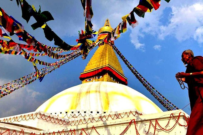 Kathmandu Valley 2-Night Private Sightseeing UNESCO Sites Tour - Inclusions