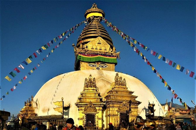 Kathmandu Valley Heritage Tour - Local Cuisine and Dining Options
