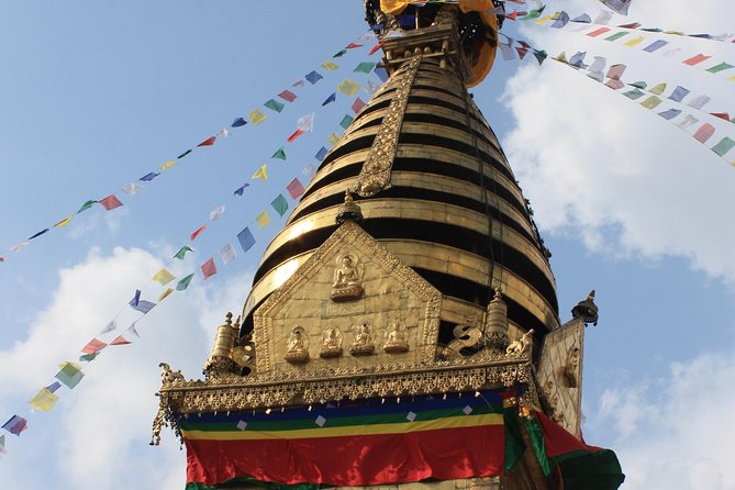 Kathmandu Valley Private One Day Tour With Local Expert Guide - Immersive Cultural Experiences