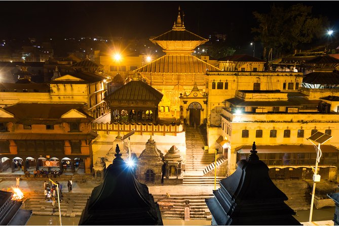 Kathmandu Valley Sightseeing - Top Attractions to Visit
