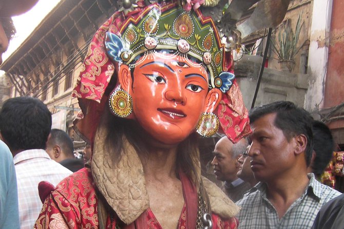 Kathmandu Valley Tour ,Heritage Site of Kathmandu, Kathmandu - Bhaktpur - Patan - Kathmandu Heritage Sites