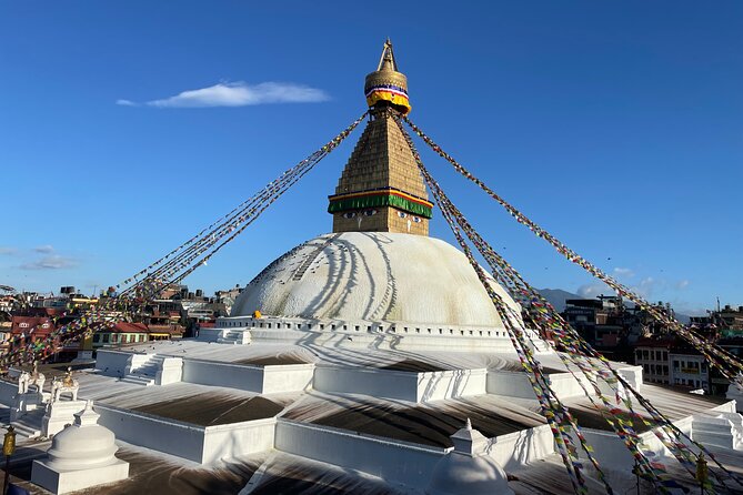 Kathmandu Valley Trek With Sightseeing - Local Cuisine and Dining Experiences