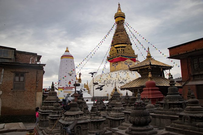 Kathmandu World Heritage Day Tour With Red Carpet Journey - Itinerary Overview