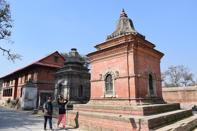 Kathmandu World Heritage Full Day Culture Tour - Landmarks Explored