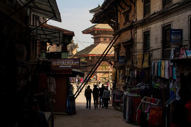 Kathmandu World Heritage Multi-Day Tour With Red Carpet Journey - Directions