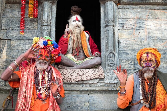 Kathmandu World Heritage Tour - Reviews and Ratings