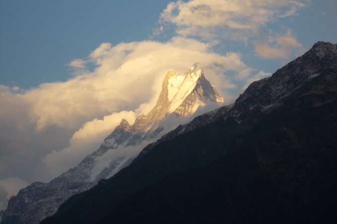 Kathmandu,Chitwan,Pokhara With Dhampus Sarangkot Trek - Inclusions and Accommodations