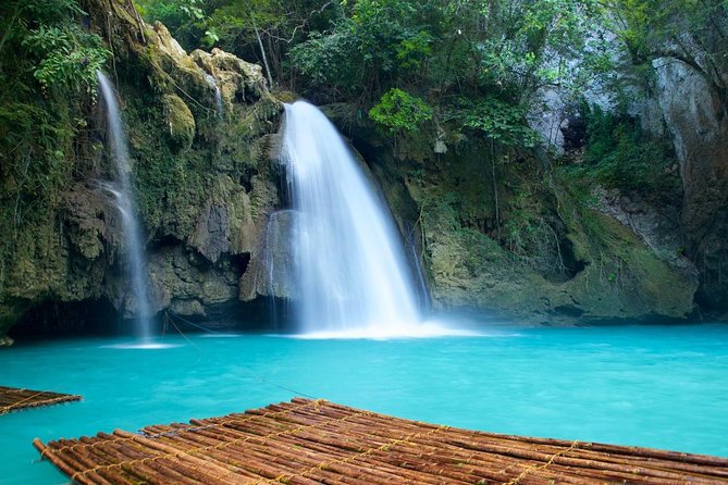 Kawasan Falls & Canyoneering Adventure - What to Expect During Canyoneering