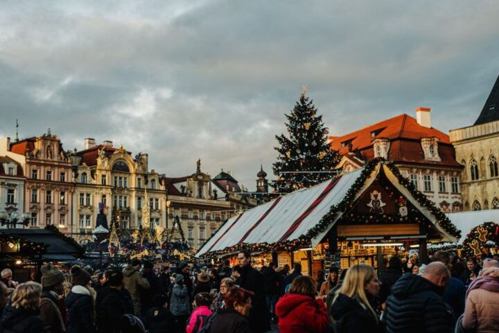 Kaysersberg : Christmas Markets Festive Digital Game - Languages and Accessibility