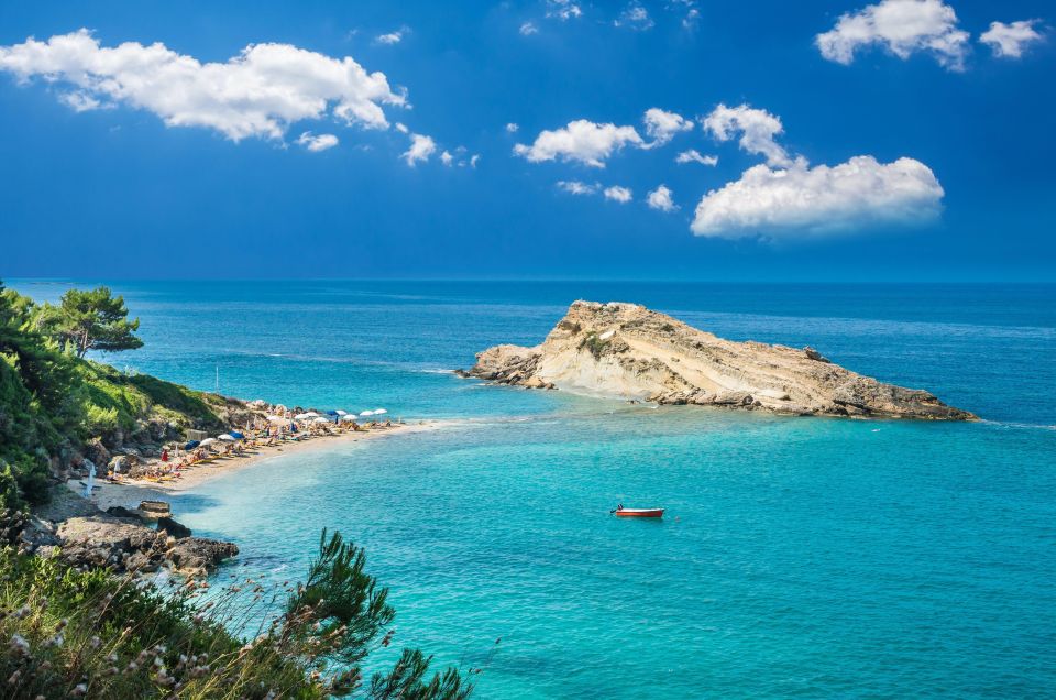 Kefalonia: Private Sailboat Cruise From Argostoli - Activity Highlights