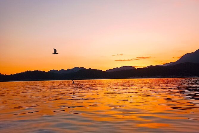 Kekova Sunset Cruise - Booking Information