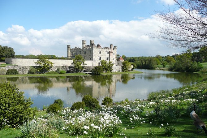 Kent, the Garden of England Independent Full Day Private Tour - Booking Information
