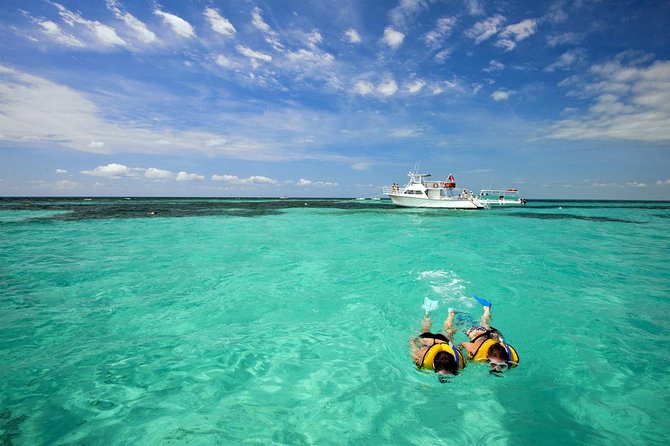Key West Sail and Snorkel With Transportation From Miami - Logistics and Transportation