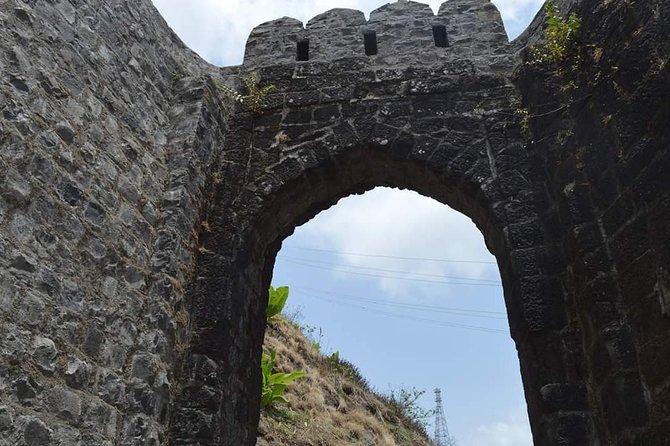 Khadakwasla Dam, Sinhagad Fort and Panshet Dam Tour by Car - Cancellation Policy Details