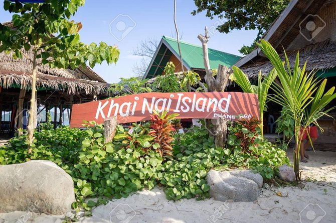 Khai Island Tour in 3 Islands (Khai Nai, Nok, Nui) From Phuket - Additional Tips and Recommendations