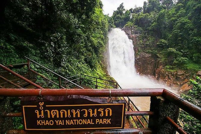 Khao Yai National Park Tour From Bangkok With Thai Cooking Class (Sha Plus) - Meeting Points and Pickup