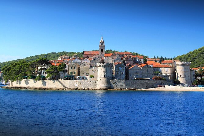 Korcula - Private Boat Excursion From Dubrovnik - Cancellation Policy Details