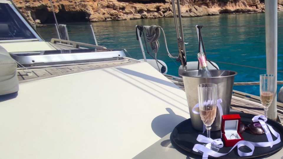 Kos: Private - Full-Day Sailing With Meal, Drinks, Swim - Important Information