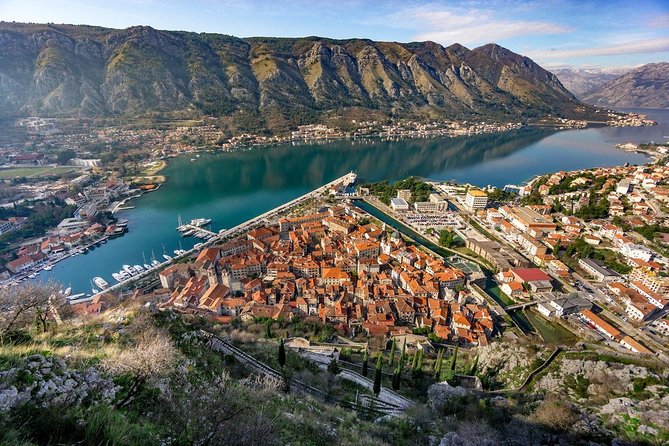 Kotor to Lovcen National Park-Private Tour From Kotor to Lovcen - Booking Details