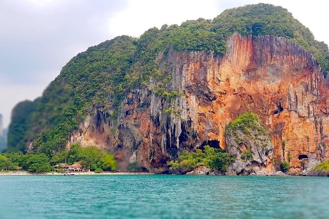 Krabi 4 Islands Day Trip by Speedboat Including Lunch Box - Packing Essentials