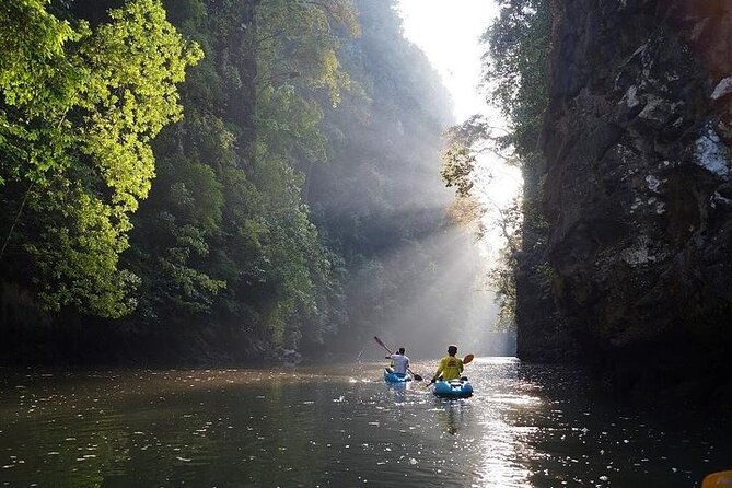 KRABI: Day Trip Hong Island by Long Tail Boat With Lunch - Inclusions and Exclusions