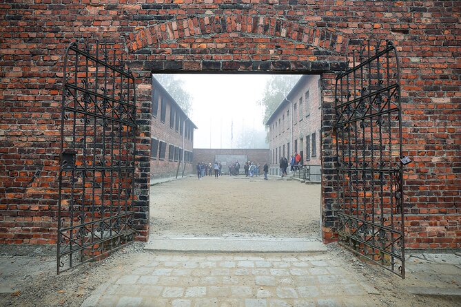 Kraków Auschwitz Birkenau Guide Book Tour - Traveler Reviews and Ratings