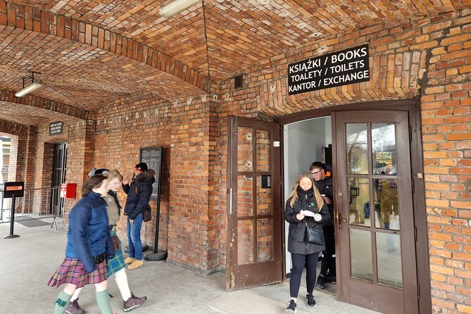 Krakow: Auschwitz Birkenau Tour - We Dont Cancel 100% Warranty - Traveler Experience Insights