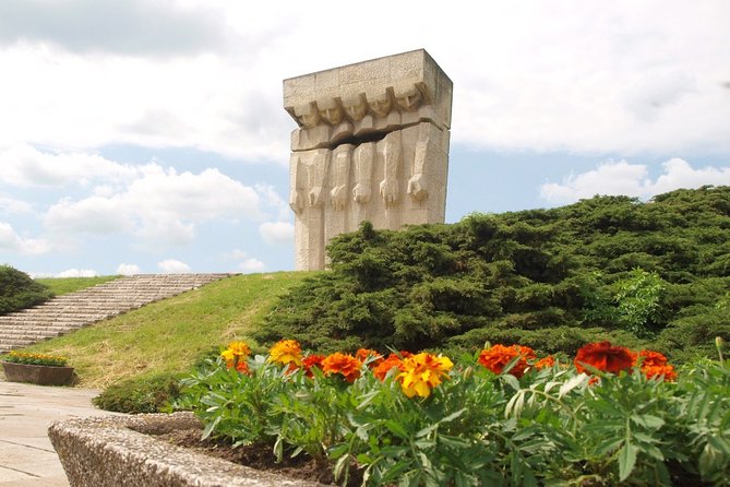 Krakow: Former Concentration Camp Plaszow Guided Tour - Reviews