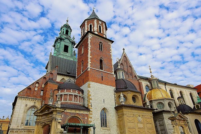 Krakow John Paul II Tour 2 Hour Tour With Local Historian Phd - Route Details