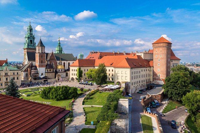 Krakow Private Walking Tour With Schindlers Factory - Tour Overview and Highlights