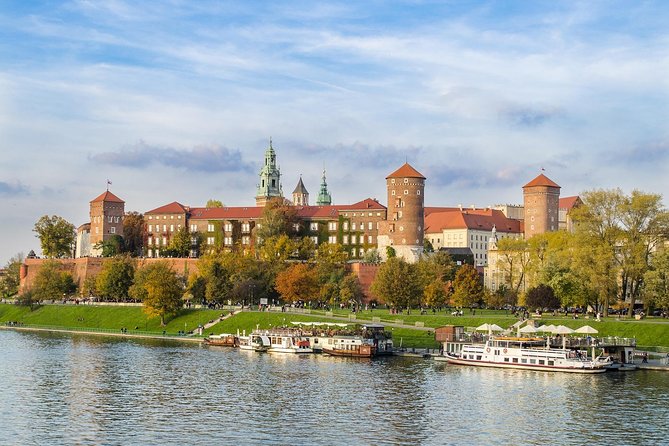 Krakow: Skip The Line Wawel Castle Royal Apartments Guided Tour - Tour Duration