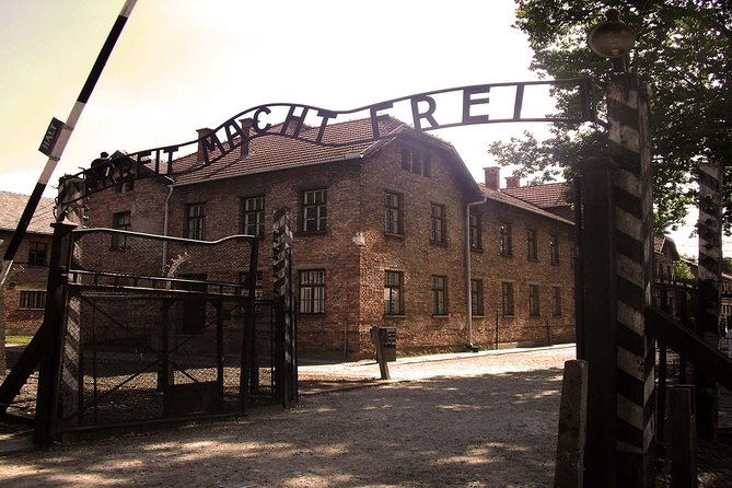 Krakow to Auschwitz-Birkenau Memorial, Museum Plus Admission - Booking and Cancellation Policy