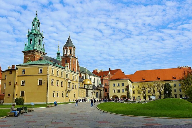 Krakow: Wawel Castle Guided Tour - Booking Information